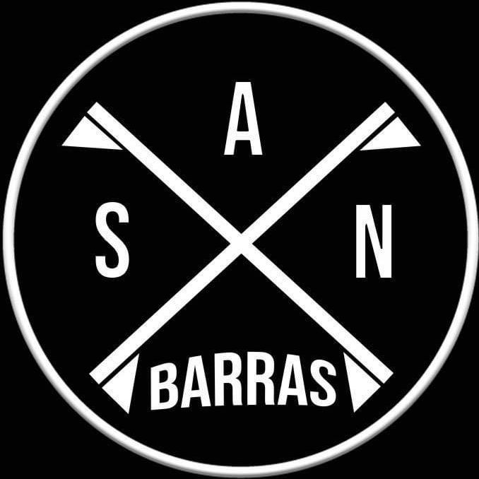 San Barras @san_barras_