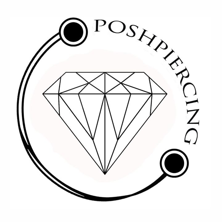 Posh Piercing @poshpiercing