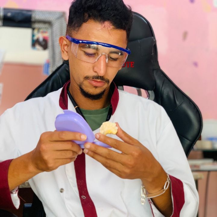 تجميل وتقويم اسنان🦷🇲🇦✅ @salahsnantajmil