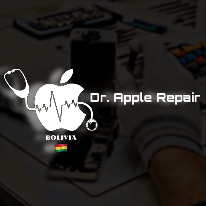 Dr. Apple Repair 🇧🇴 @dr.applerepairbolivia