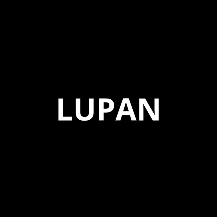 L U P A  N @rich_lupan