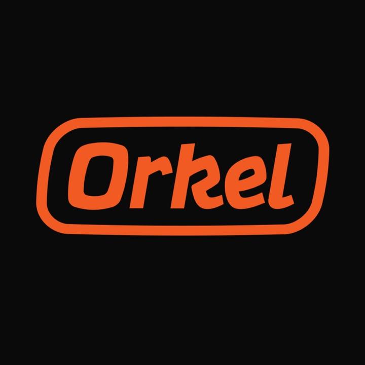 Orkel Compactors @orkelcompactors