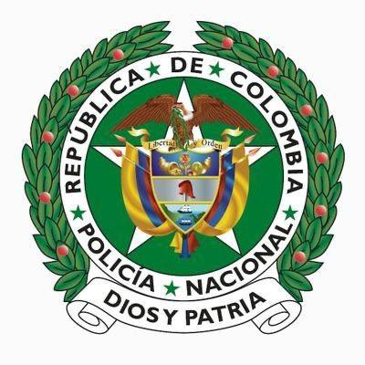 Policía de Colombia @policiadecolombia