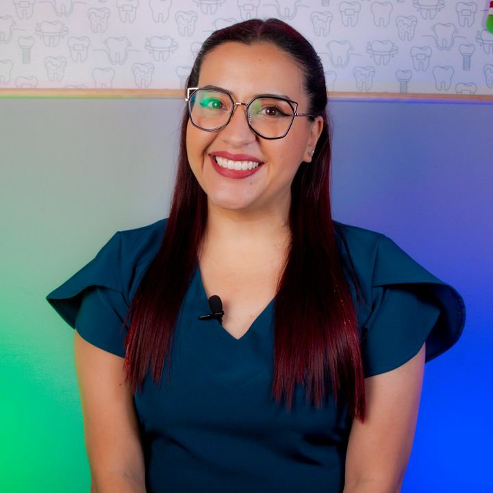 Dra. Denisse🦷💚 @ortholifesv