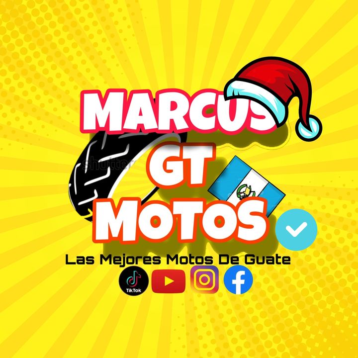 Marcus GT Motos @marcus_gt_motos