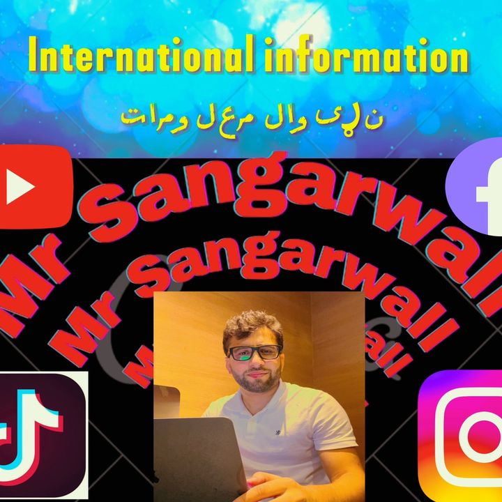 Hanif Sangarwall @mr.sangarwall