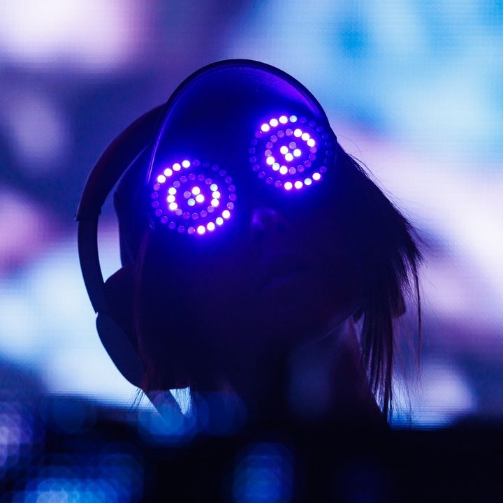 REZZ @officialrezz