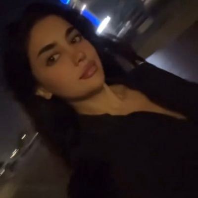 Arab F @arabf_