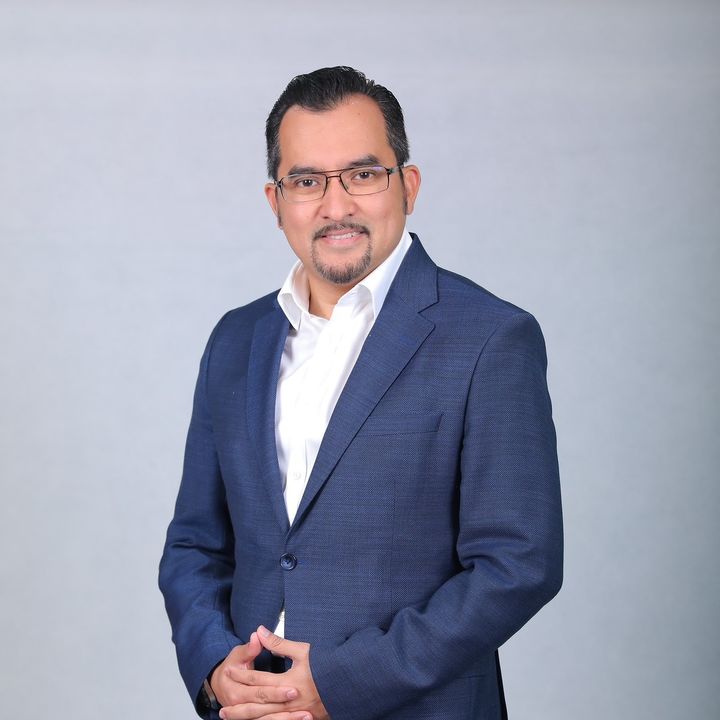 Dr. Asyraf Wajdi Dusuki @drasyrafwajdi