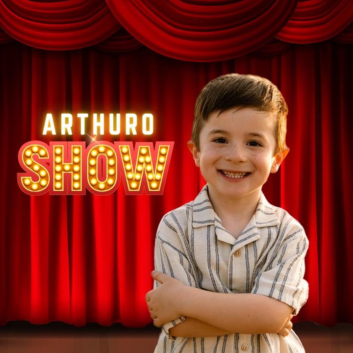 arthuro_show @arthuro_show