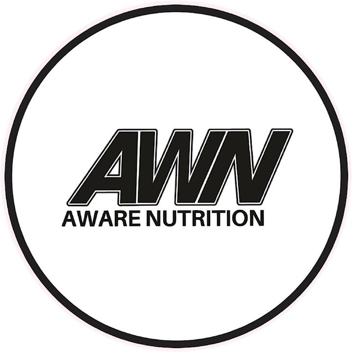 AWARE NUTRITION @awarenutrition