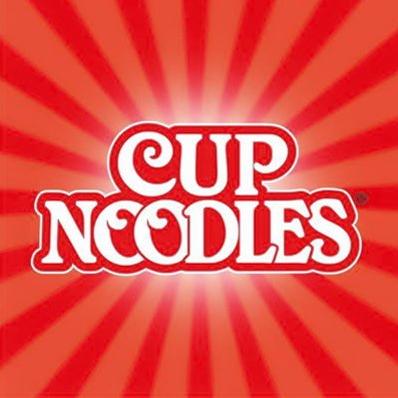 Cup Noodles Brasil @cupnoodlesbrasil