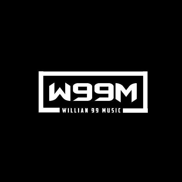 ᴡ 99 ᴍ ☊ @willian99music