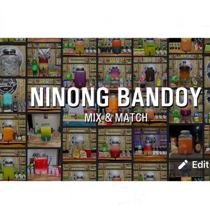 Ninong Bandoy @ninongbandoy