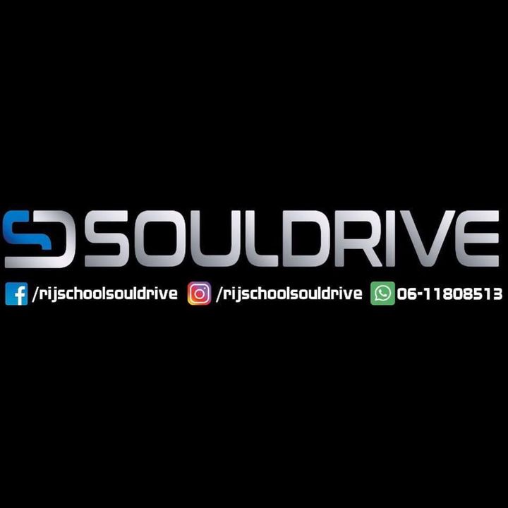 Rijschool Souldrive @rijschoolsouldrive