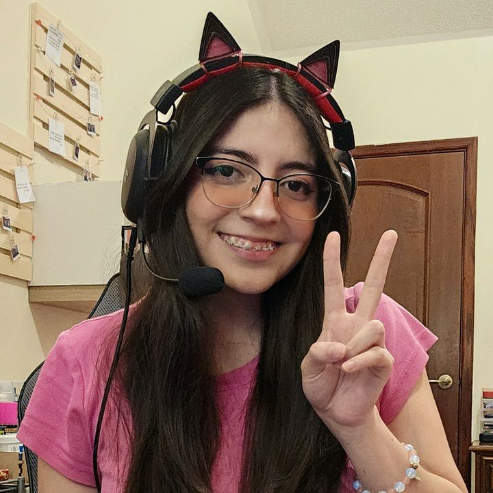 Ale💕💕 STREAMER @ale_queenmoonlight202