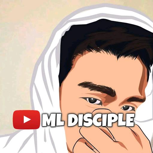 ML DiscipleGaming 🔥 @mldisciplegaming_o10