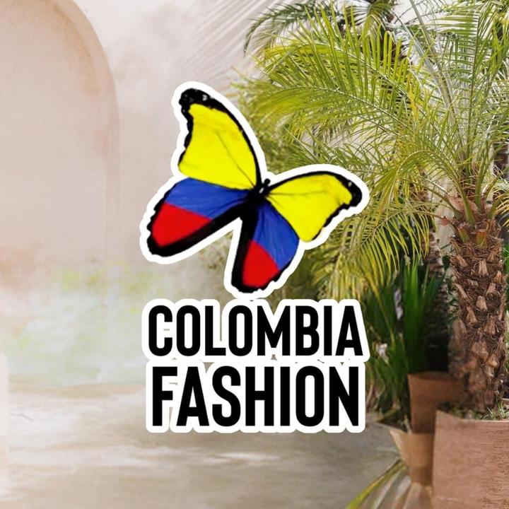 Colombia Fashion @colombiafashiongt