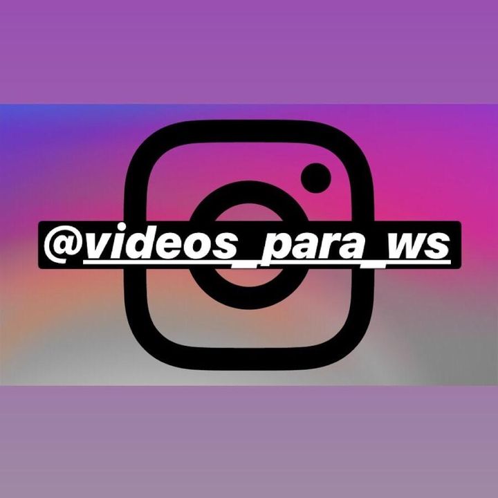 Videos_para_ws @videos_para_ws0