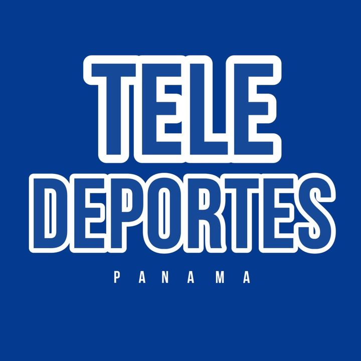 Teledeportes Panamá🇵🇦 @teledeportes.1