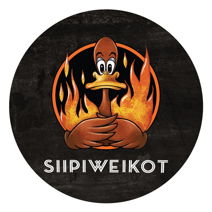 Siipiweikot @siipiweikot