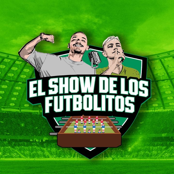 Los Futbolitos @losfutbolitostv