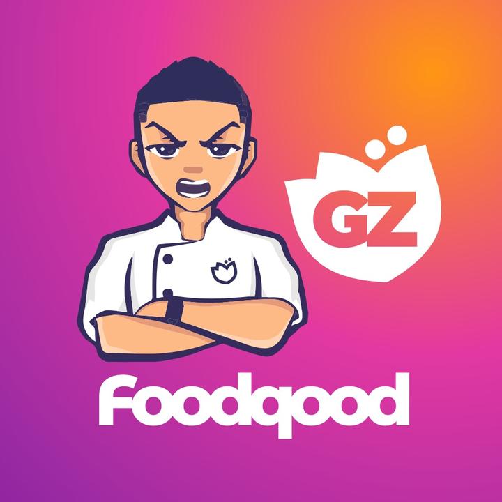 Foodqood by Giallozafferano @gzfoodqood