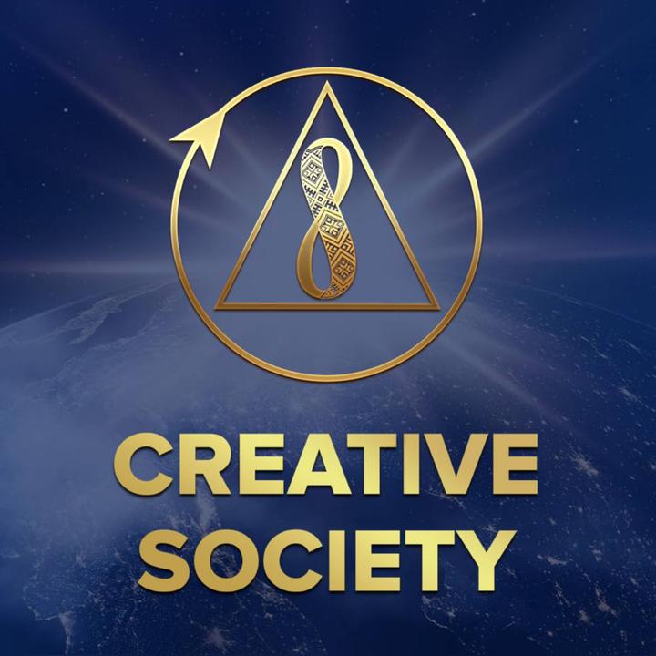 Creative Society project @creativesociety.official