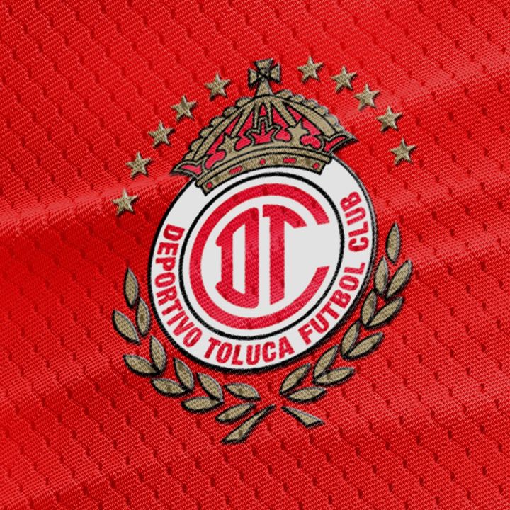 Toluca FC @tolucafc