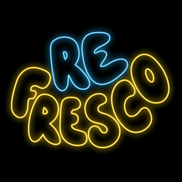 ReFresco by Luhan Ortiz @refrescopodcast