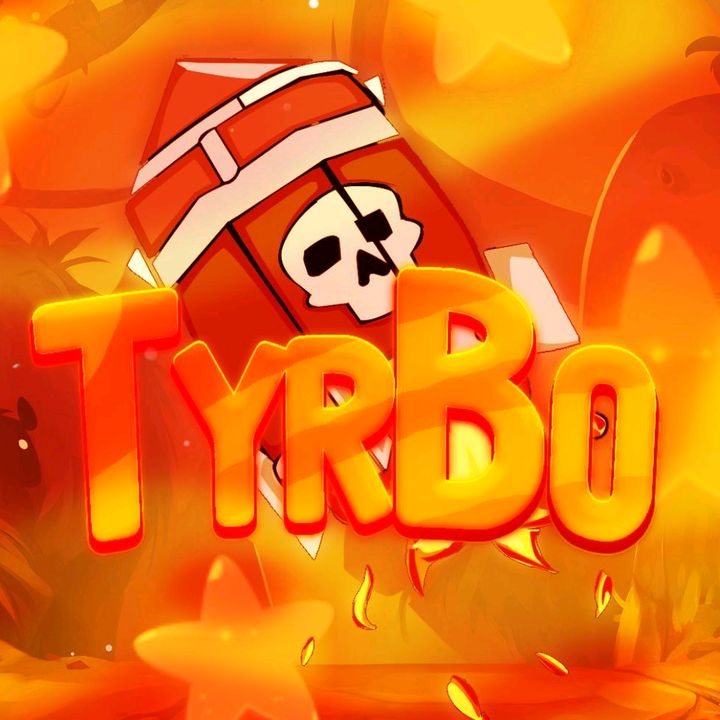 Даня😈 @tyrbo_clash