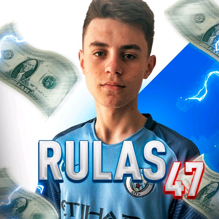 Rulas47 @rulass47