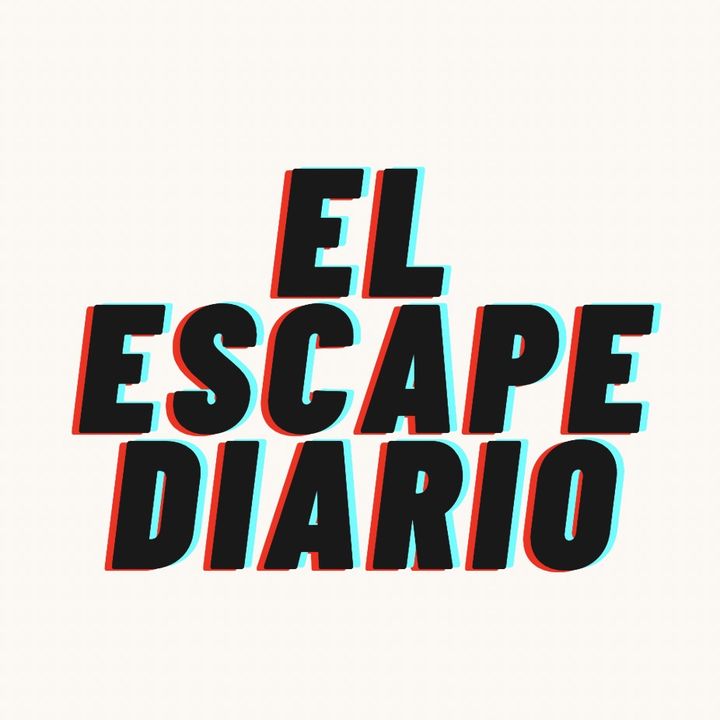 ElEscapeDiario @elescapediario