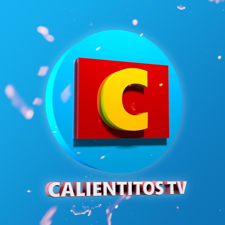 Calientitos TV @calientitostv4k