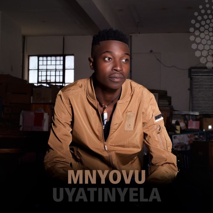 Mnyovu Ngubane @mnyovu_uyatinyela