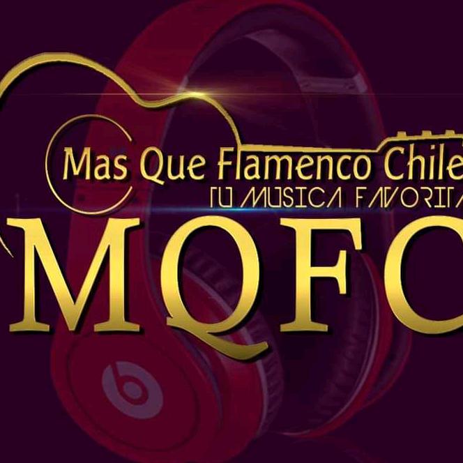 Más que Flamenco Chile @masqueflamencochile