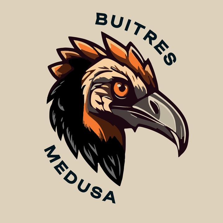Buitres Medusa @buitresmedusa