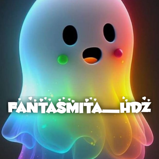 Fantasmita_Hdz @fantasmita_hdz