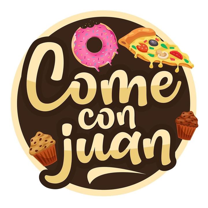 Come con Juan @comeconjuan