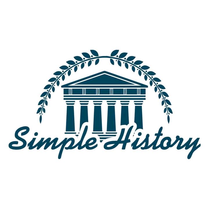 Simple History @simplehistory_