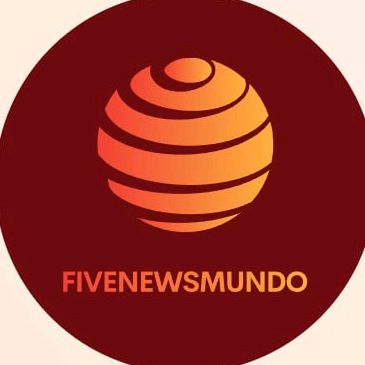 Fivenewsmundo @fivenewsmundo