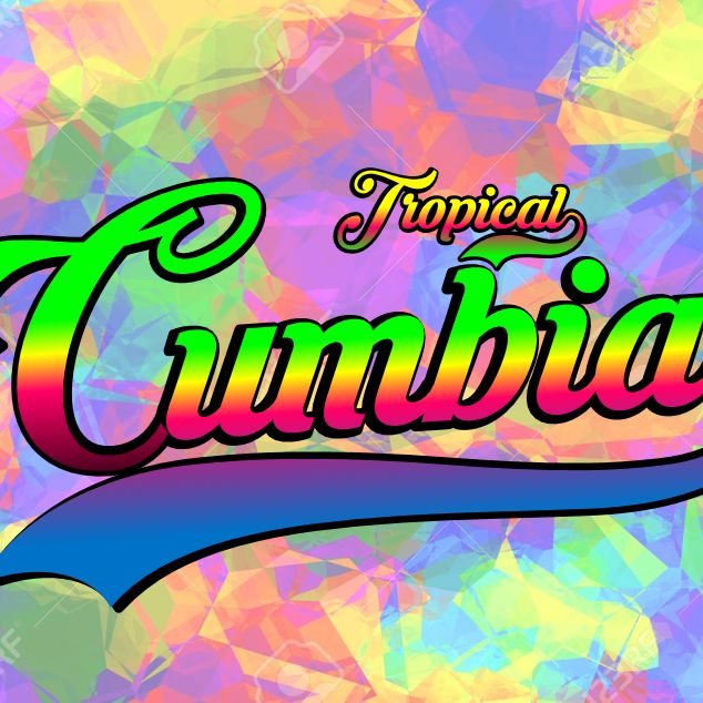 TROPIC.CUMBIA @jlanro