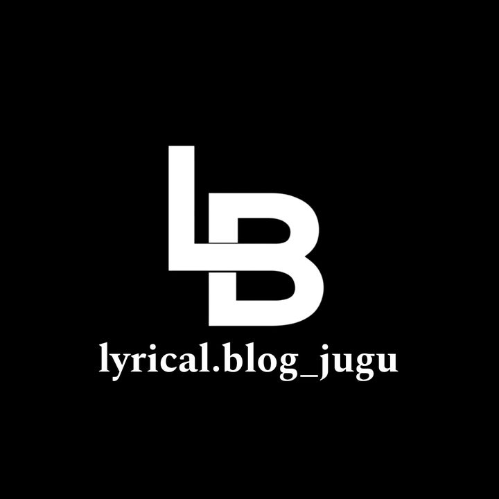 lyrical.blog_jugu @lyrical.blog_jugu