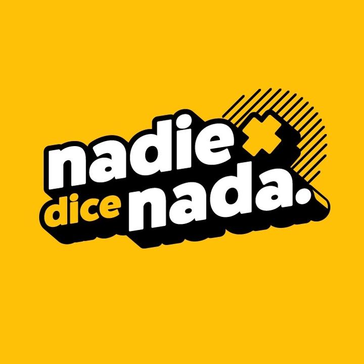 NADIE DICE NADA🤯❤️‍🔥 @nadiedicenada_