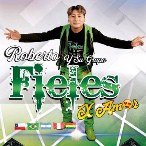 FIELES X AMOR @rober..123