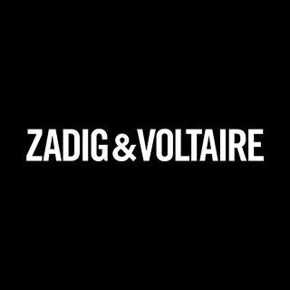 Zadig&Voltaire @zadigvoltaire