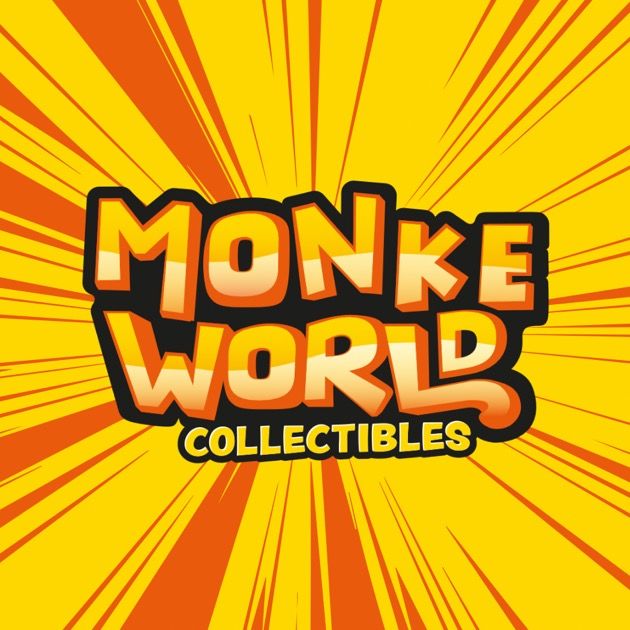 MONKEWORLD TOYS @monkeworldofficial