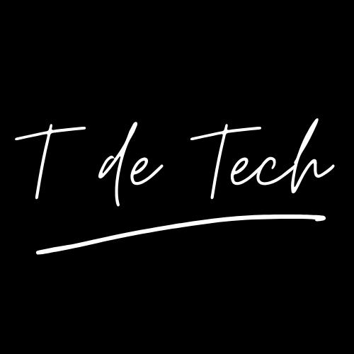 T de Tech @t.de.tech