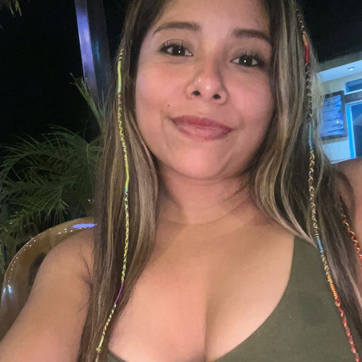 Angelita @angelita502gt