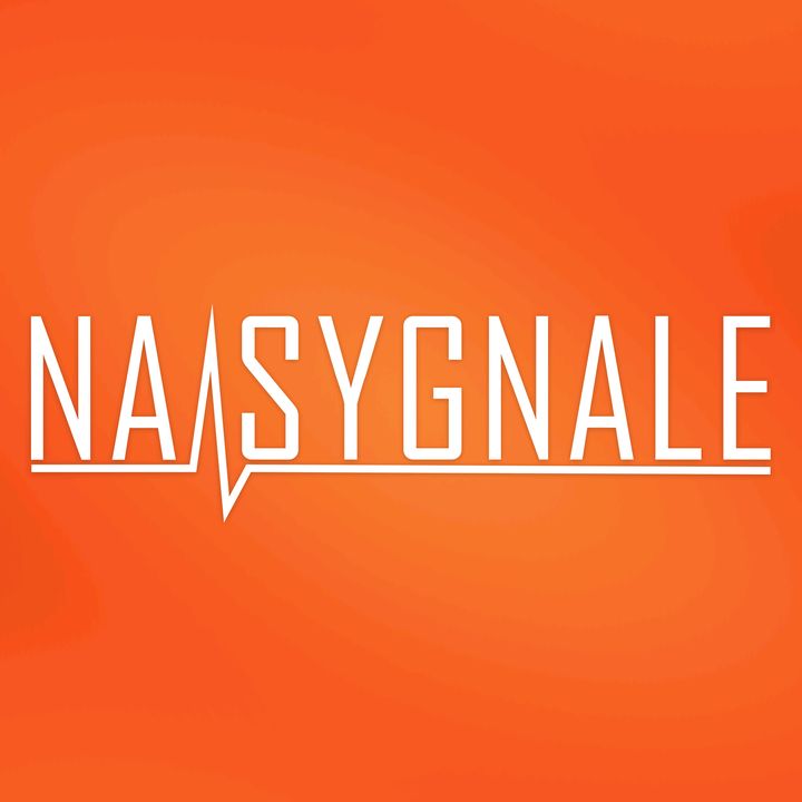 Na sygnale (serial tv) @nasygnale.official